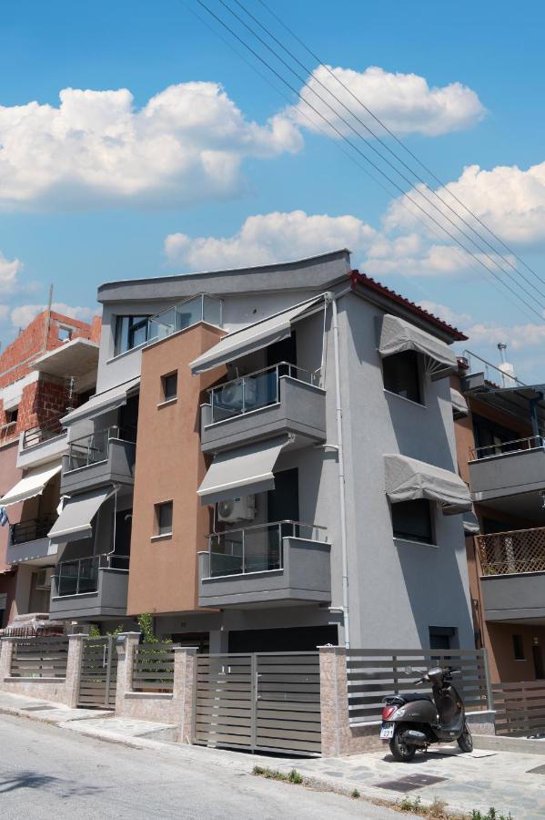 Apartament Dns