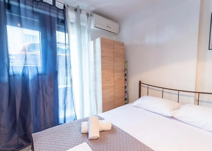 Dns Apartments