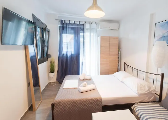 Dns Apartments