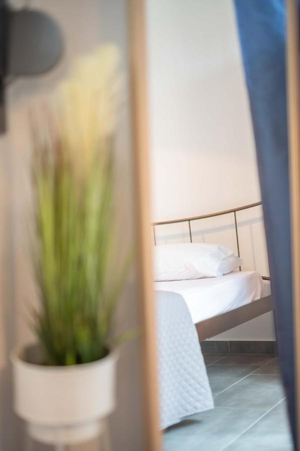 Appartement Dns