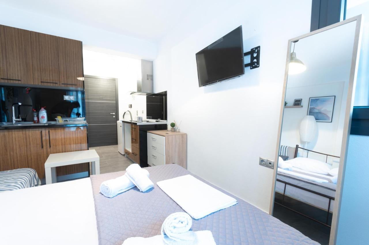 Dns Appartement *