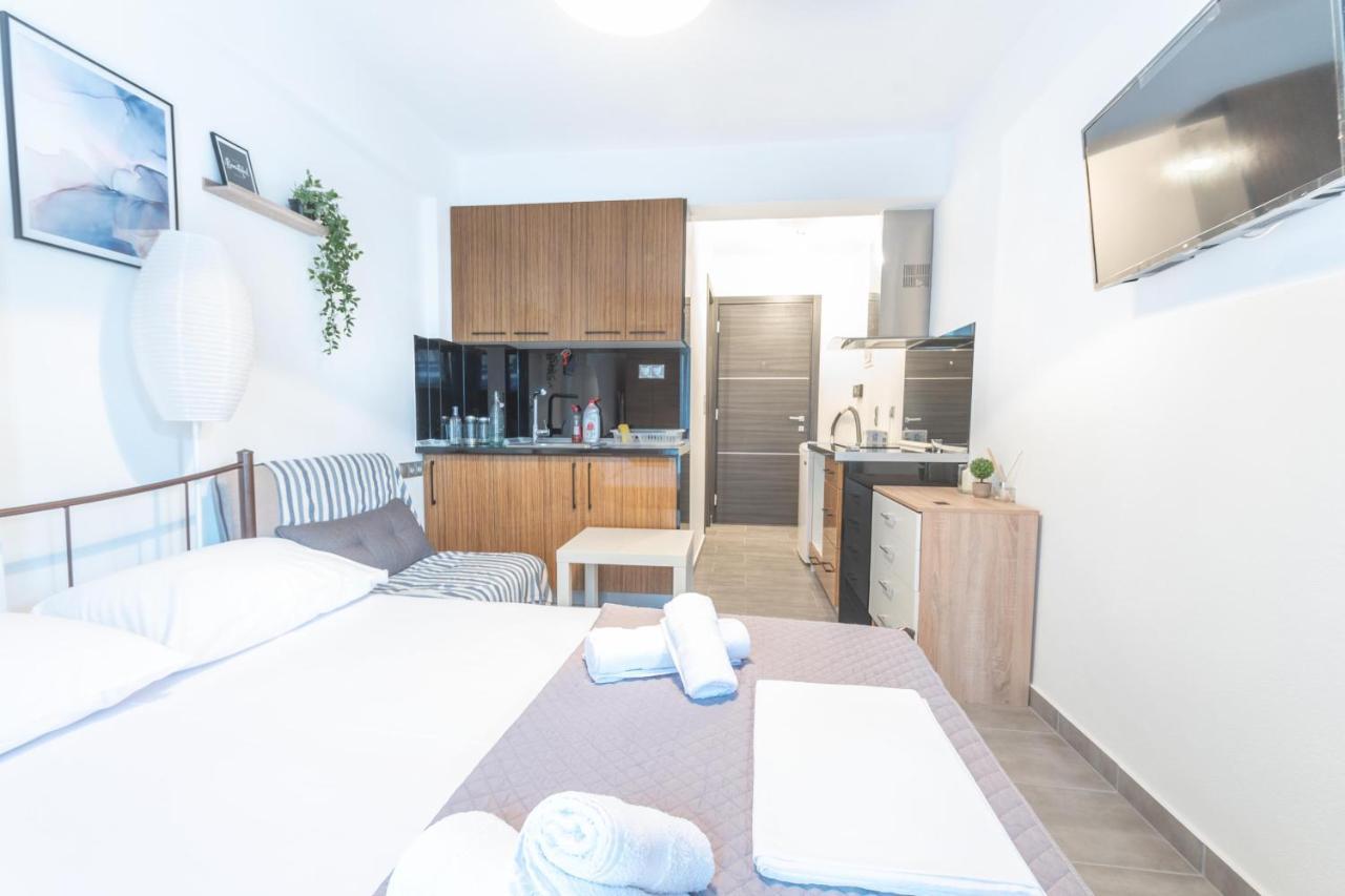 Dns Appartement Kavala