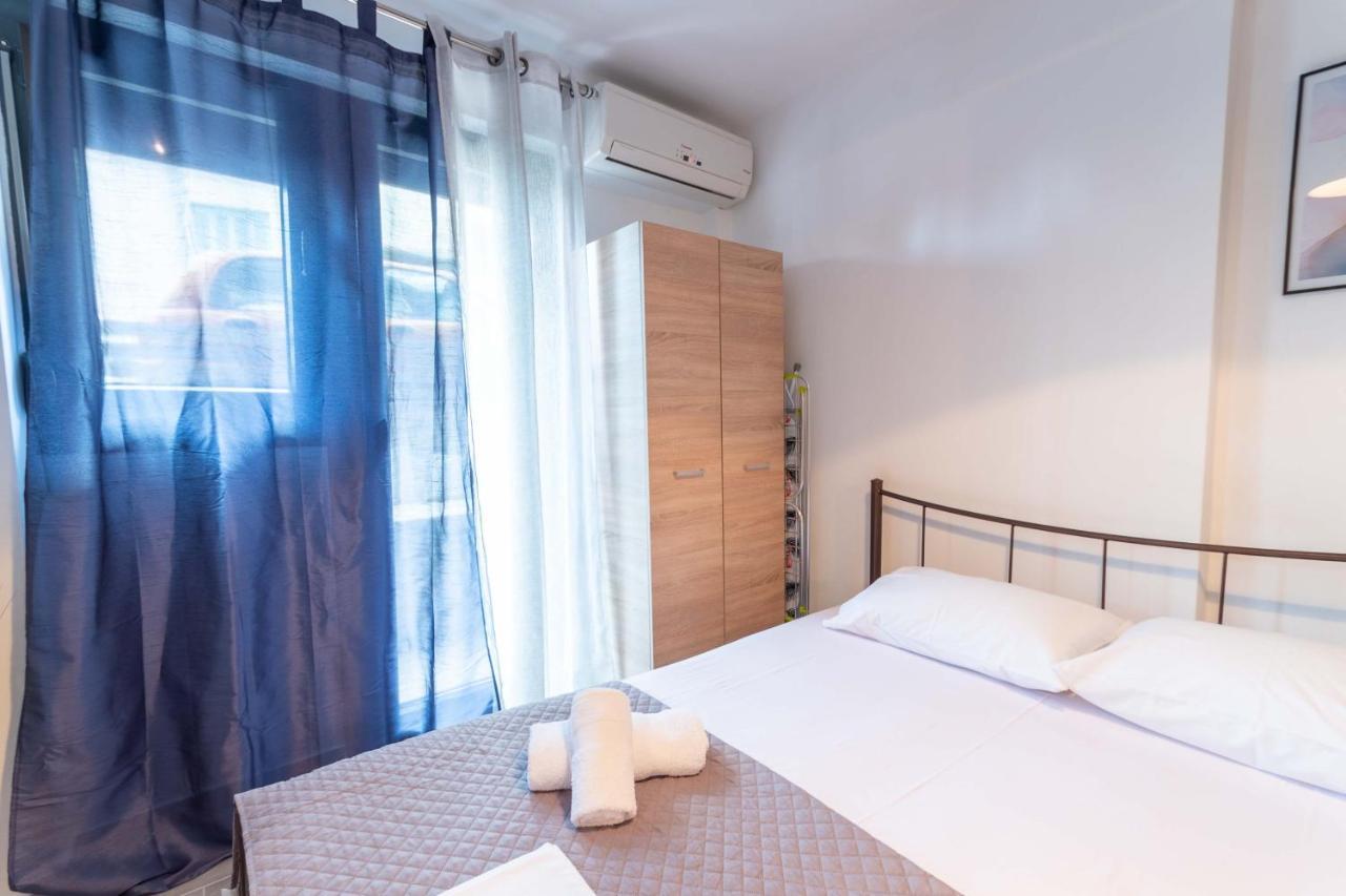 Appartement Dns