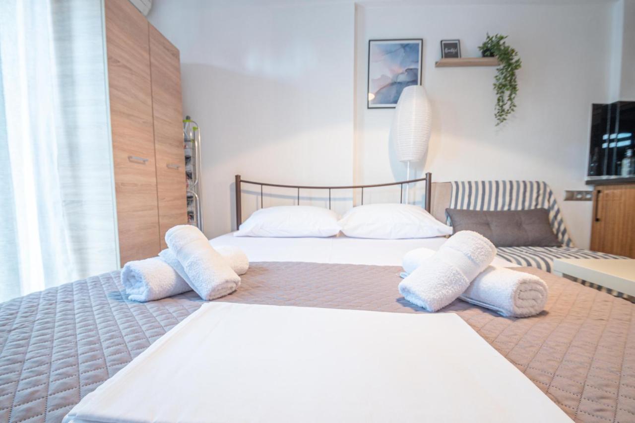 Dns Appartement Kavala
