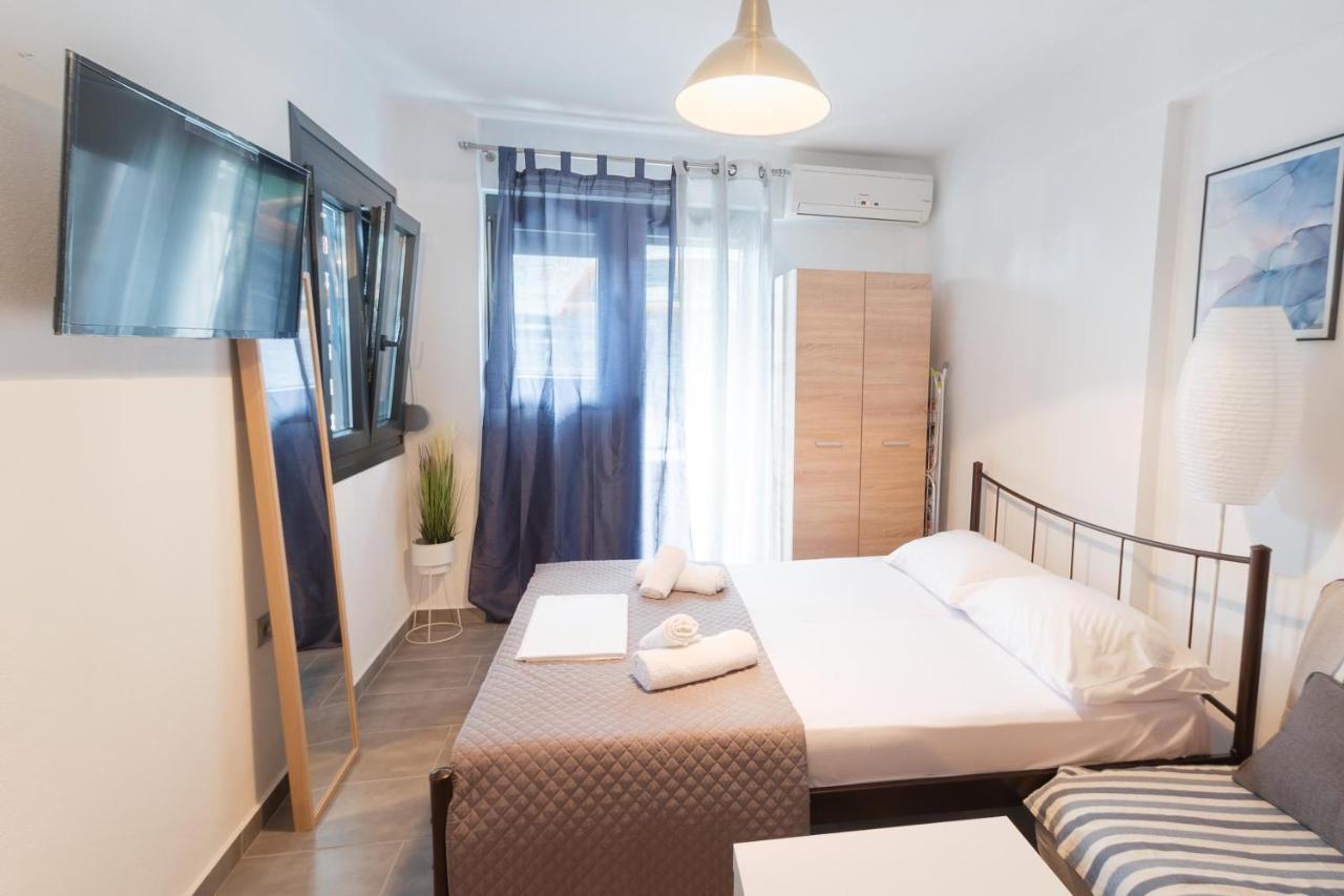 Appartement Dns Kavala
